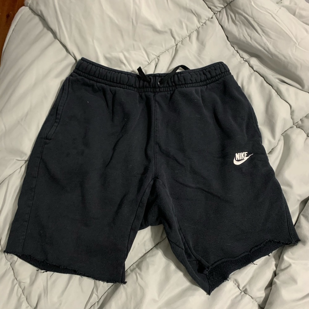 Men’s Nike Sweatshorts